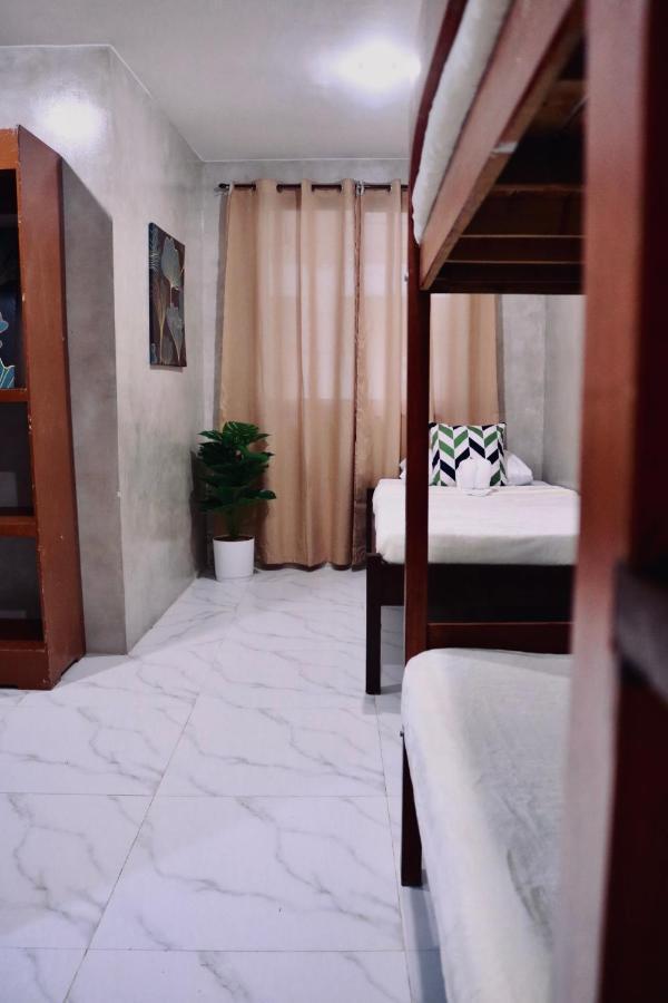 El Nido U Inn מראה חיצוני תמונה
