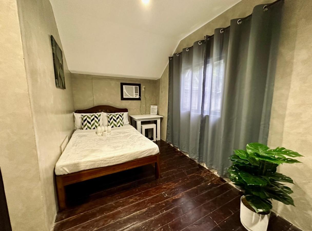 El Nido U Inn מראה חיצוני תמונה