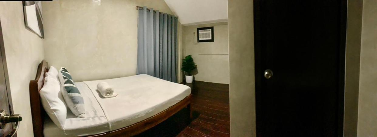 El Nido U Inn מראה חיצוני תמונה