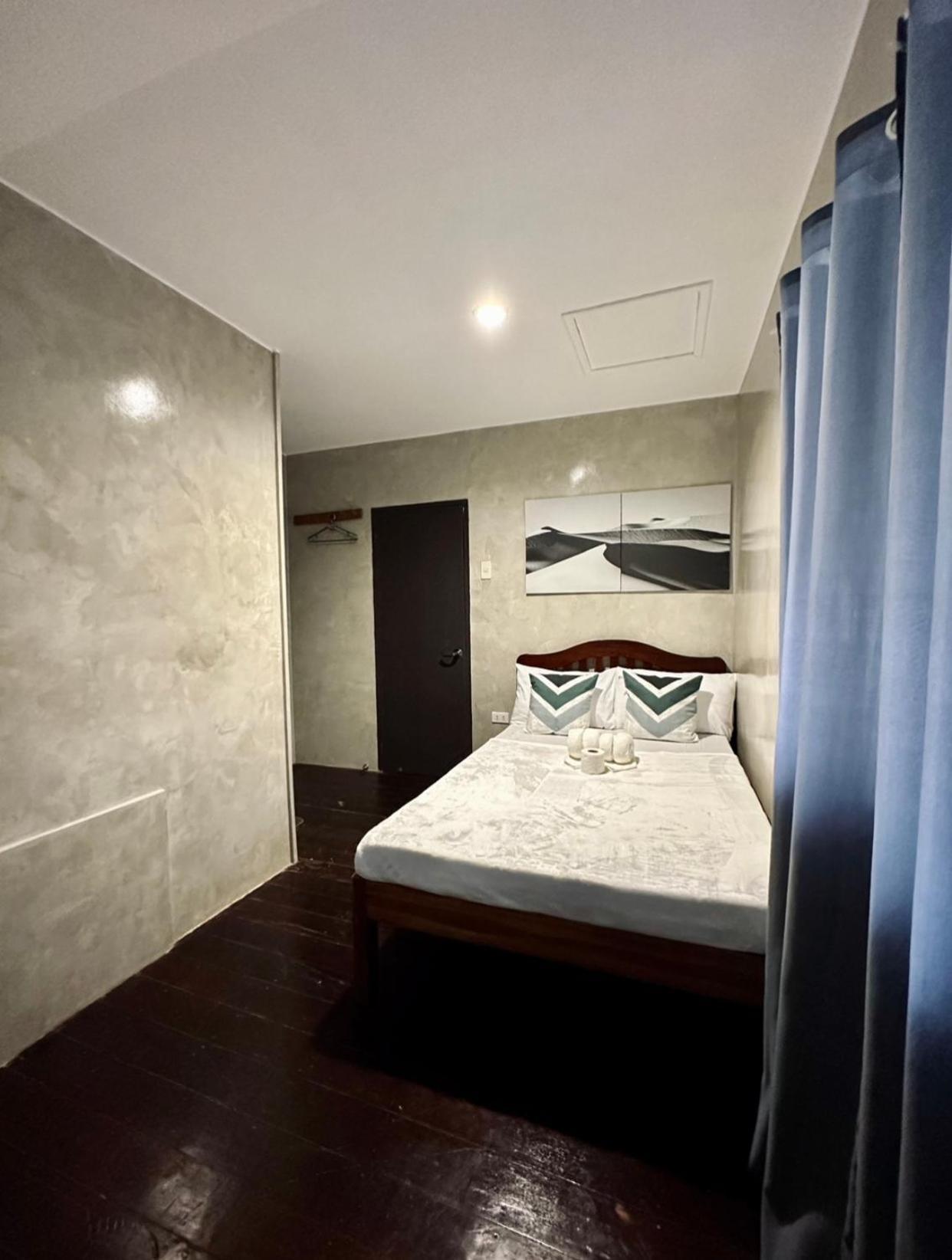 El Nido U Inn מראה חיצוני תמונה